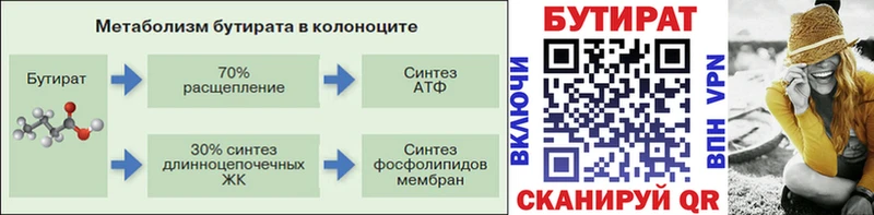 БУТИРАТ GHB  мега ONION  Брянск 